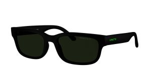 Óculos de sol Arnette 0AN4363 Preto Retangular - 1