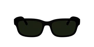 Óculos de sol Arnette 0AN4363 Preto Retangular - 2