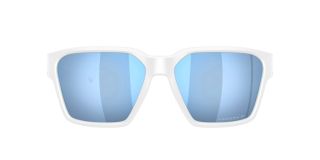 Óculos de sol Oakley 0OO9497 BRIZA Branco Quadrada - 2