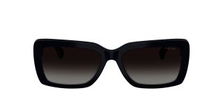 Óculos de sol Ralph Lauren 0RA5342U Azul Retangular - 2