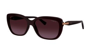 Óculos de sol Vogue 0VO5678SB Lilás Borboleta - 1