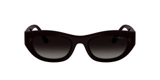 Óculos de sol Vogue 0VO5616S Lilás Borboleta - 2