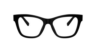 Óculos graduados D&G 0DG3430 Preto Quadrada - 2