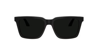 Óculos de sol Emporio Armani 0EA4260 Cinzento Quadrada - 2