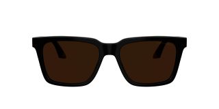 Óculos de sol Emporio Armani 0EA4260 Preto Quadrada - 2