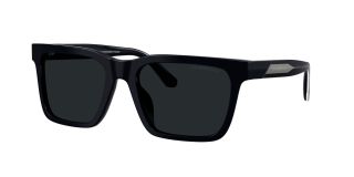 Óculos de sol Emporio Armani 0EA4262U Azul Quadrada - 1