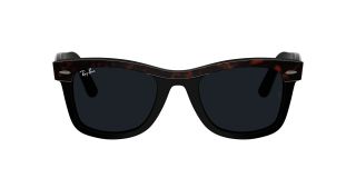 Óculos de sol Ray Ban 0RB2240 WAYFARER Preto Quadrada - 2