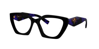 Óculos graduados Prada 0PR 09YV