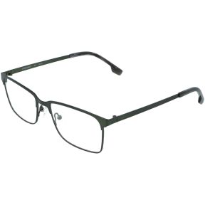 Óculos graduados Vogart VGT M9 Dourados Retangular - 1