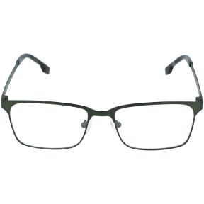 Óculos graduados Vogart VGT M9 Dourados Retangular - 2