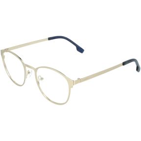Óculos graduados Vogart VGT M10 Dourados Redonda - 1