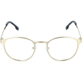 Óculos graduados Vogart VGT M10 Dourados Redonda - 2