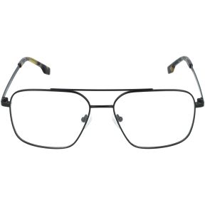 Óculos graduados Vogart VGT M12 Preto Aviador - 2