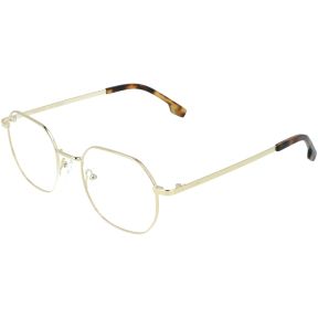 Óculos graduados Vogart VGT M14 Dourados Quadrada - 1