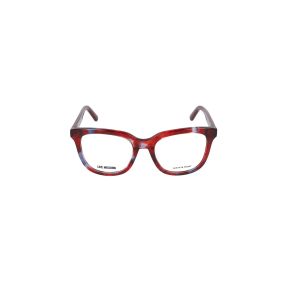 Óculos graduados LOVE MOSCHINO MOL666 Grená Redonda - 2