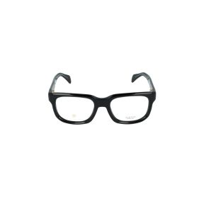 Óculos graduados David Beckham DB 7156 Preto Quadrada - 2