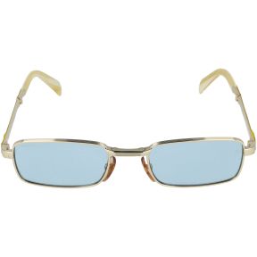 Óculos de sol David Beckham DB 99/ORIGAMI DB 99/ORIGAMI Dourados Retangular - 2