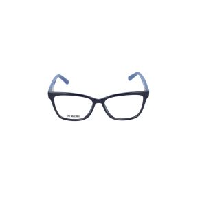 Óculos graduados LOVE MOSCHINO MOL660 Azul Quadrada - 2