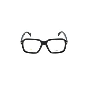 Óculos graduados David Beckham DB 7139 Preto Quadrada - 2