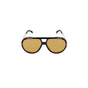 Óculos de sol David Beckham DB 99/VOYAGER DB 99/VOYAGER Castanho Aviador - 2