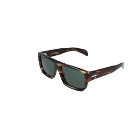 Óculos de sol David Beckham DB 7132/S DB 7132/S Castanho Quadrada - 1