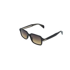 Óculos de sol David Beckham DB 1179/S DB 1179/S Preto Quadrada - 1