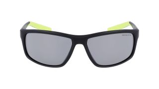 Óculos de sol Nike NKIU4633XN NIKE ADRENALINE 22 N Preto Retangular - 2