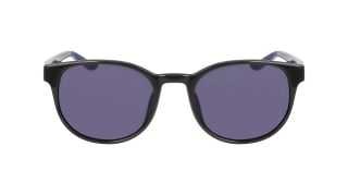 Óculos de sol Nike NKIU4691XN NIKE TEMPER FLOW N Azul Redonda - 2