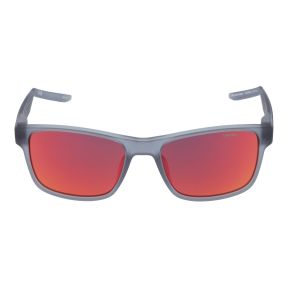 Óculos de sol NIKE JR. NKIU4699XN NIKE LIVEFREE CLASSIC N Cinzento Retangular - 2