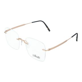 Óculos graduados Silhouette aire THE VISIONARY 5586 5586-ND Óculos graduados Silhouette aire THE VISIONARY 5586 5586-ND