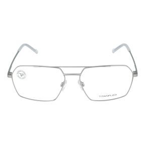 Óculos graduados Eschenbach 822019 Prateados Quadrada - 2