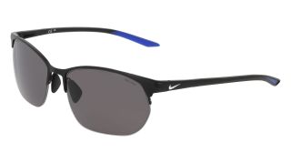 Óculos de sol Nike ZONE N IU3289X NIKE MODERN METAL Preto Retangular - 1