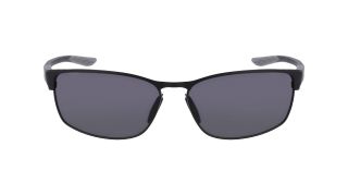Óculos de sol Nike IU3334X NIKE MODERN METAL N Preto Retangular - 2