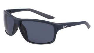 Óculos de sol Nike IU4633X NIKE ADRENALINE 22 N Azul Retangular - 1