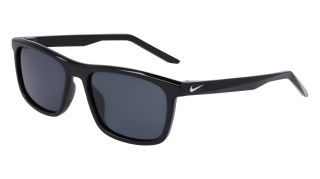 Óculos de sol Nike IU4638X NIKE EMBAR P N Cinzento Quadrada - 1