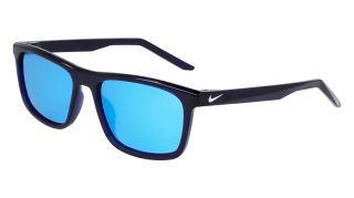 Óculos de sol Nike IU4638X NIKE EMBAR P N Cinzento Quadrada - 1