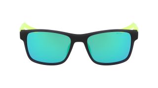 Óculos de sol Nike IU4699X NIKE LIVEFREE CLASSIC N Preto Retangular - 2