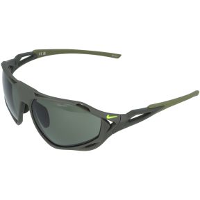 Óculos de sol Nike IU4708X NIKE ZEUS RISE N Preto Retangular - 1