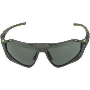 Óculos de sol Nike IU4708X NIKE ZEUS RISE N Preto Retangular - 2