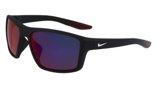 Óculos de sol Nike IU4877X NIKE BRAZEN FURY E NN Preto Retangular - 1