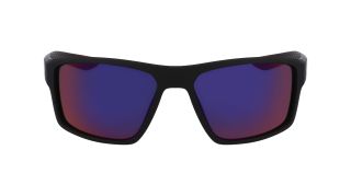 Óculos de sol Nike IU4877X NIKE BRAZEN FURY E NN Preto Retangular - 2