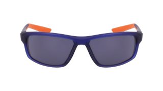 Óculos de sol Nike IU4880X NIKE RABID 22 N Cinzento Retangular - 2