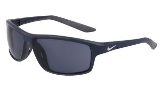 Óculos de sol Nike IU4880X NIKE RABID 22 N Preto Retangular - 1