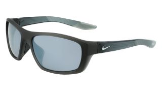 Óculos de sol Nike IU4884X NIKE BRAZEN BOOST N Azul Retangular - 1