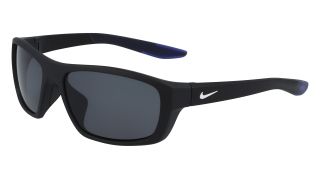 Óculos de sol Nike IU4884X NIKE BRAZEN BOOST N Preto Retangular - 1