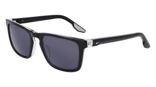 Óculos de sol Nike IU8030X NIKE ECLIPSE RISE N Preto Retangular - 1