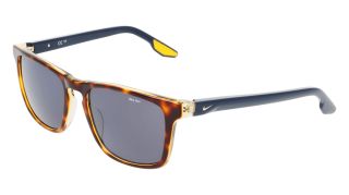 Óculos de sol Nike IU8030X NIKE ECLIPSE RISE N Preto Retangular - 1