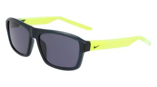 Óculos de sol Nike IU8040X NIKE LIVEFREE TEMPO N Preto Retangular - 1