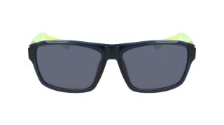 Óculos de sol Nike IU8040X NIKE LIVEFREE TEMPO N Preto Retangular - 2