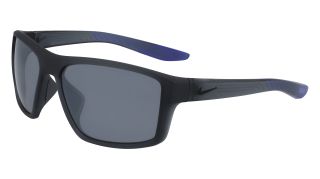 Óculos de sol Nike IU8072X NIKE BRAZEN FURY NN Transparente Retangular - 1